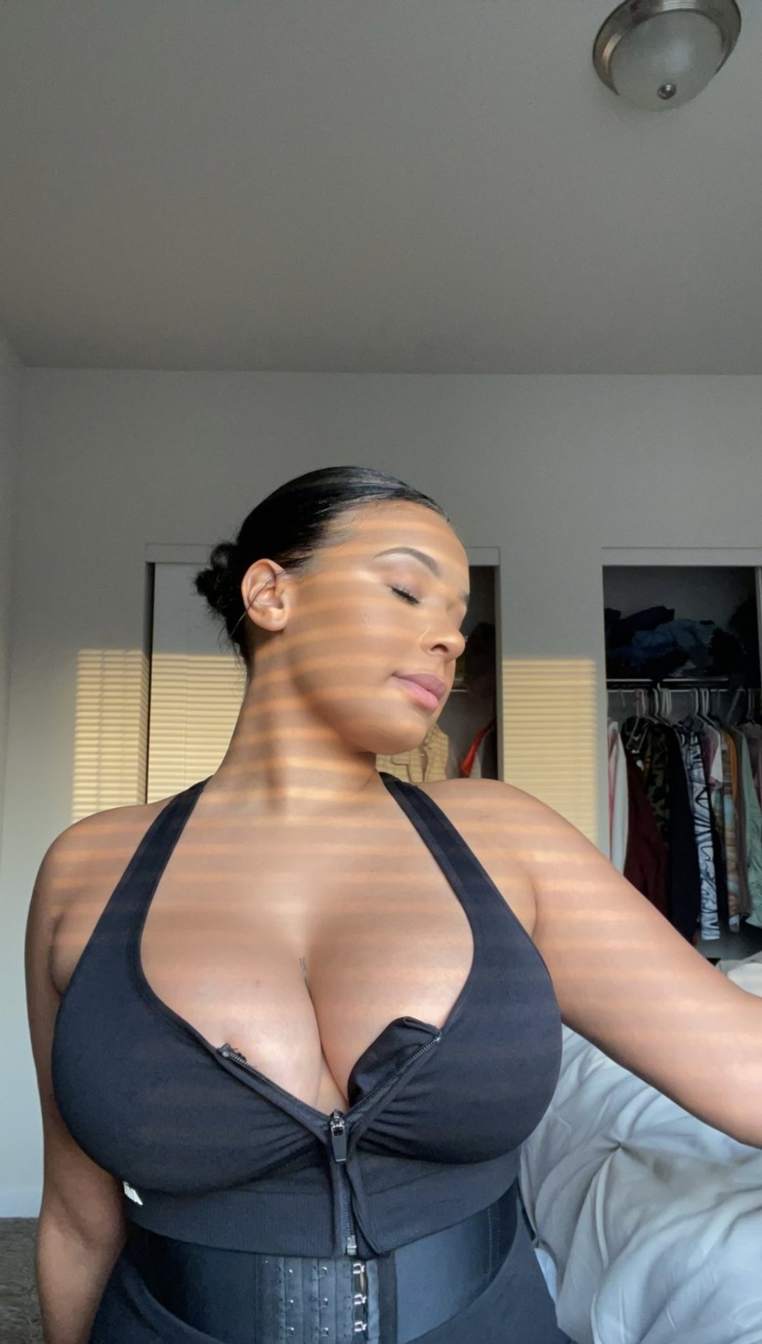 CurvyGab from Arizona,United States