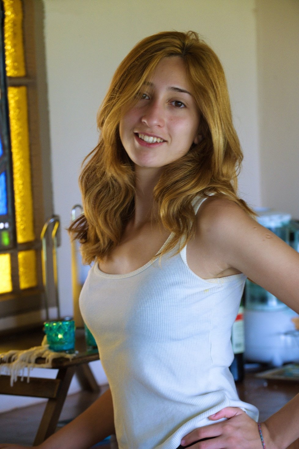 HaileyTX from Texas,United States
